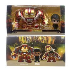 Hulkbuster MK44 hulk figure
