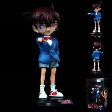 Detective conan anime figure