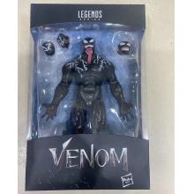 Venom figure