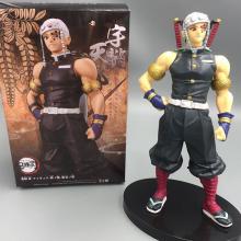 Demon Slayer Uzui Tengen anime figure