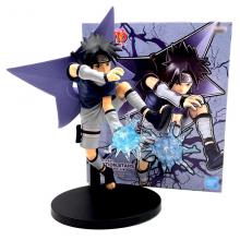 Naruto Uchiha Sasuke anime figure