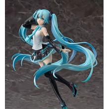 VOCALOID Hatsune Miku anime figure