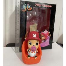 One Piece Chopper anime figure