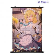 gh-Maid12