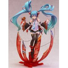 Hatsune Miku EXPO 2019 vocal concert anime figure