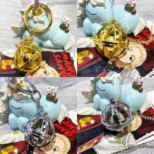 Tokyo Revengers anime key chain/necklace