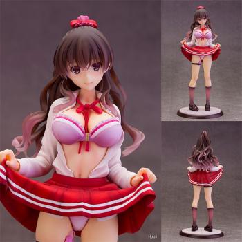 Comic Aun Hatano Saro Sara anime sexy figure