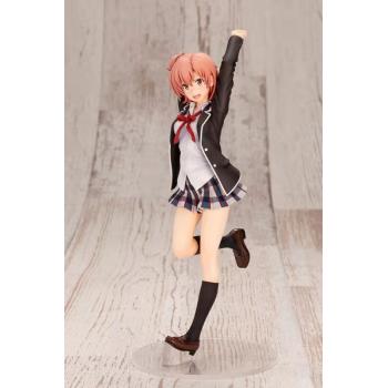 My youth romantic comedy is wrong as I expected Yuigahama Yui figure