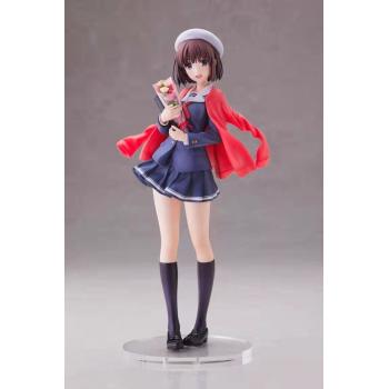 How to Raise a Boring Girlfriend Kato Megumi anime figure