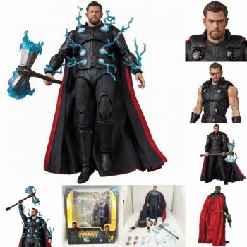 Thor figure MAF 104