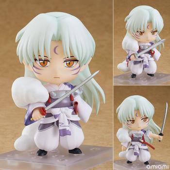 Inuyasha Sesshoumaru anime figure 1514#