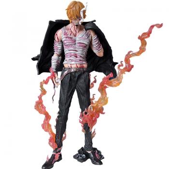 One Piece Sanji anime figure