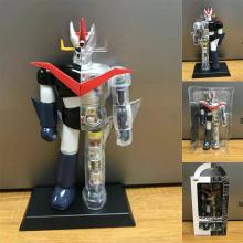 Mazinger Z Mechanic Skeleton figure