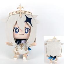 Genshin Impact game plush doll 20CM/25CM