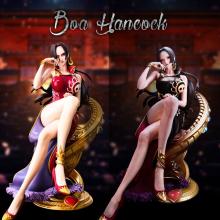 One Piece Boa Hancock anime figure