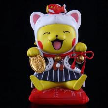 Lucky-Cat