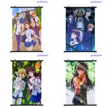 Fruits Basket anime wall scroll 60*90CM