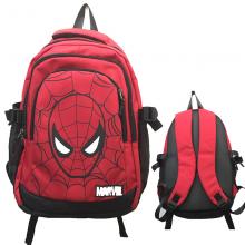 Spider Man anime backpack bag