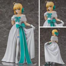 Fate Altria Pendragon Saber anime figure