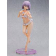 SSSS GRIDMAN Shinjou Akane anime figure