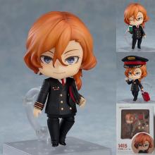 Bungo Stray Dogs Nakahara Chuya anime figure 1415#