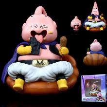 Dragon Ball Buu anime figure