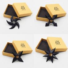 Naruto anime ABS plastic kunais shurikens cos weapons