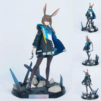 Arknights Amiya anime figure