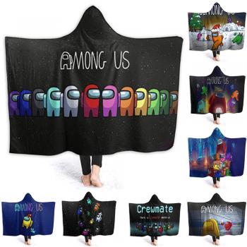 Among Us quilt blanket 150x200CM