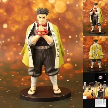 Demon Slayer Himejima Gyoumei anime figure