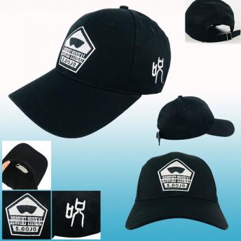 Jujutsu Kaisen anime cap sun hat