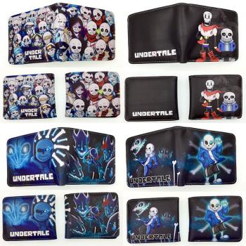 Undertale game wallet