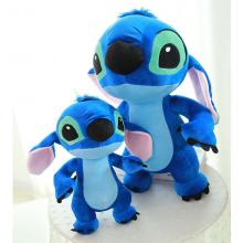 Stitch anime plush doll 33CM/50CM/60CM