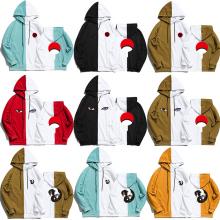 Naruto anime thin hoodie sweatshirt harajuku cloth...