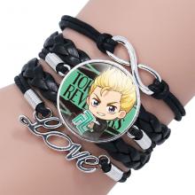 Tokyo Revengers anime bracelet(OPP bag)