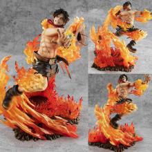 One Piece POP ACE MAX 15th anime figure