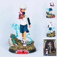 Hunter x Hunter Killua Zoldyck BM HUNTER anime figure