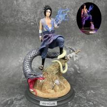 Naruto Uchiha Sasuke anime figure