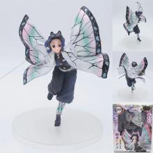 Demon Slayer Kochou Shinobu anime figure