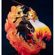 Demon Slayer Rengoku Kyoujurou anime figure