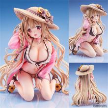 Union Creative TwinBox Maeda Shiori anime sexy fig...