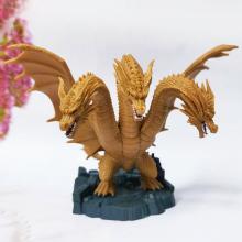 Godzilla 2019 King Ghidorah movie figure