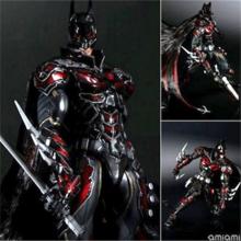 Play Arts Batman figure