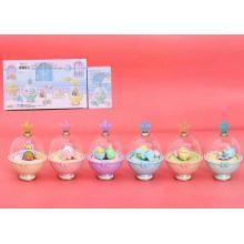 Sumikko Gurashi anime figure doll set(6pcs a set)