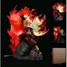 Demon Slayer TNT Rengoku Kyoujurou anime figure(ca...