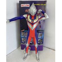 Ultraman anime figure