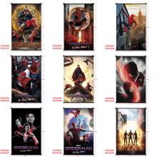 Spider Man wall scroll（60*90CM）