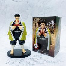 Demon Slayer Himejima Gyoumei anime figure