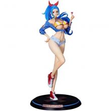 One Piece Vivi anime sexy figure