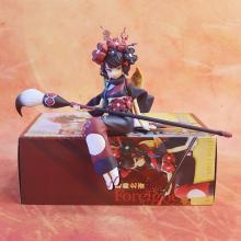 Fate Grand Order Katsushika Hokusai figure